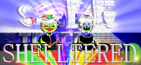Boxart for Shelltered