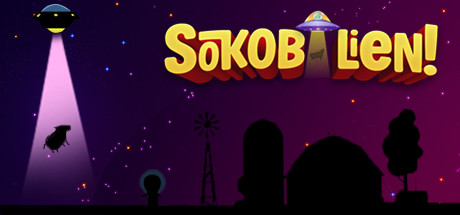 Boxart for Sokobalien