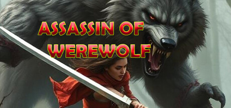Boxart for Assassin Of Werewolf