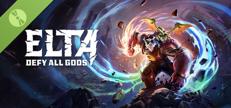 Boxart for Elta: Defy All Gods - Demo