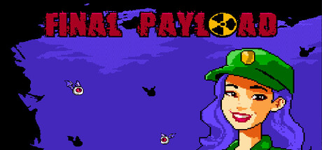 Boxart for Final Payload