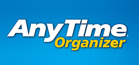 Boxart for AnyTime Organizer Standard 16