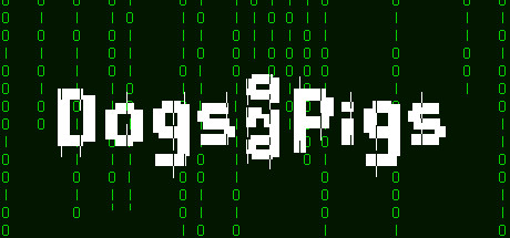 Boxart for Dogs and Pigs