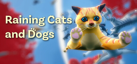 Boxart for Raining Cats and Dogs