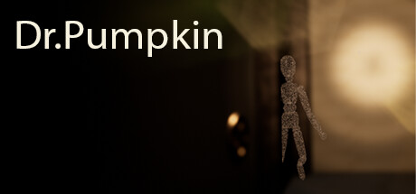 Boxart for Dr.Pumpkin Chapter 2: The SCP hunt
