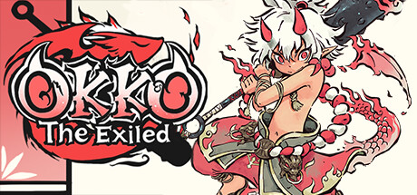 Boxart for Okko The Exiled