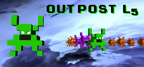 Boxart for Outpost L5
