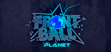 Boxart for Frontball Planet