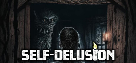 Boxart for Self-Delusion