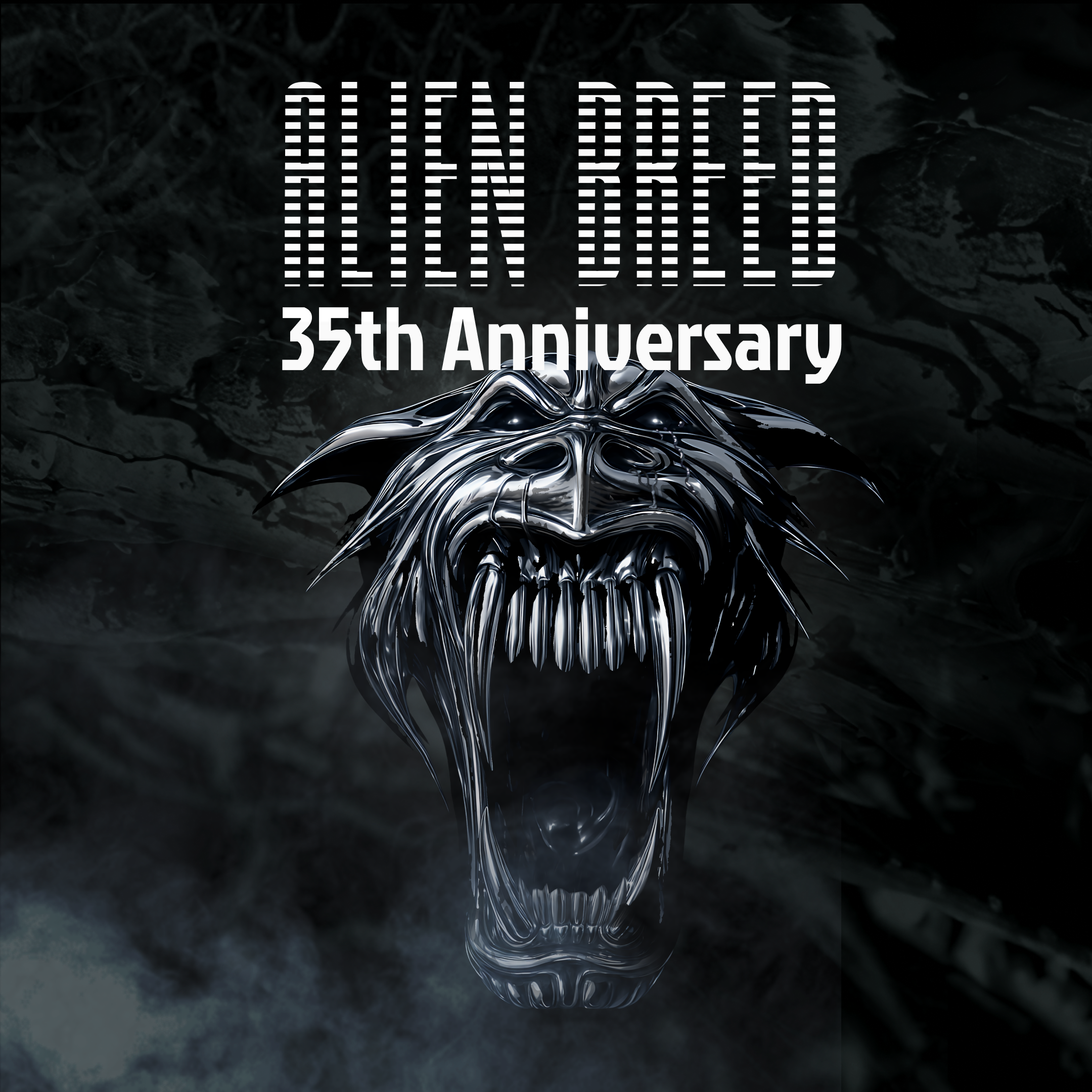 Boxart for Alien Breed 35th Anniversary