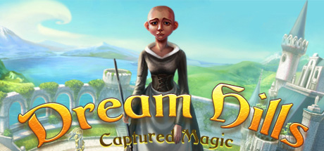Boxart for Dream Hills: Captured Magic