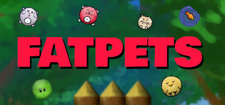 Boxart for FATPETS