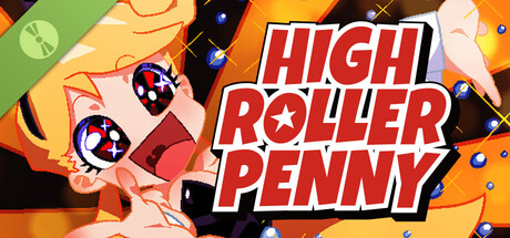 Boxart for High Roller Penny DEMO