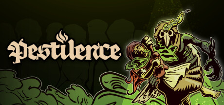 Boxart for Pestilence