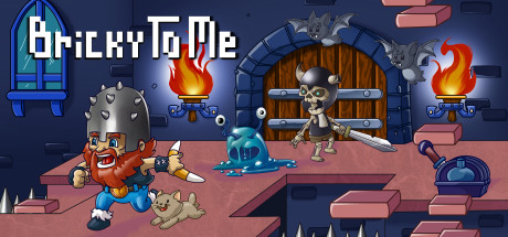 Boxart for Bricky to Me