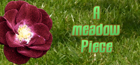 Boxart for A meadow Piece