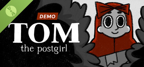 Boxart for Tom the Postgirl Demo