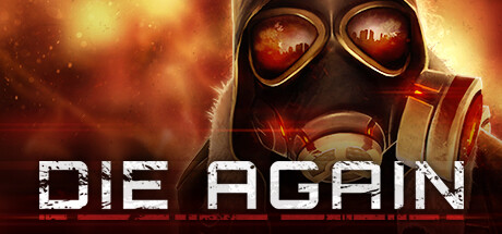 Boxart for Die Again