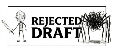 Boxart for Rejected Draft