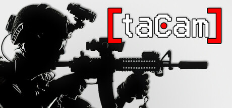 Boxart for taCam