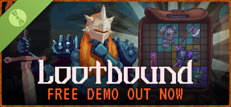 Boxart for Lootbound Demo
