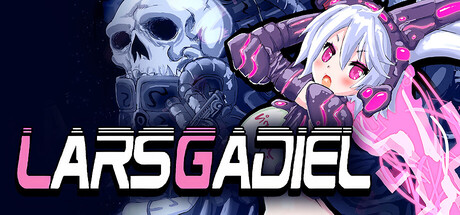 Boxart for LarsGadiel