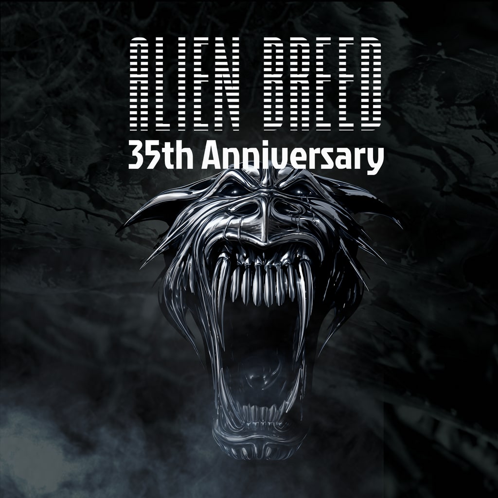 Boxart for Alien Breed 35th Anniversary