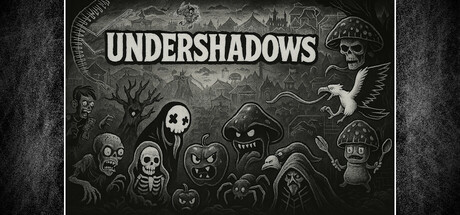 Boxart for Undershadows