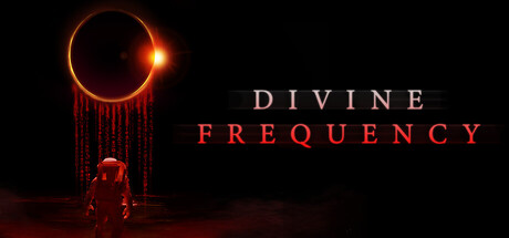 Boxart for Divine Frequency