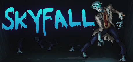 Boxart for Skyfall