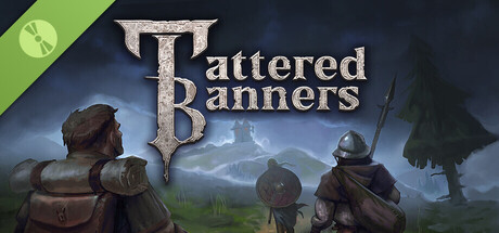 Boxart for Tattered Banners Demo