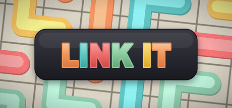 Boxart for LINK IT