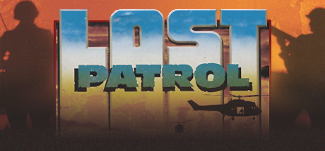 Boxart for Lost Patrol