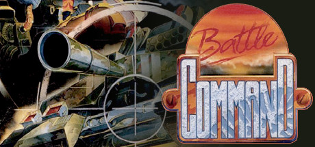 Boxart for Battle Command