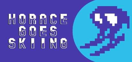Boxart for Horace Goes Skiing Revisited