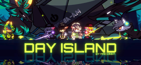 Boxart for Day Island