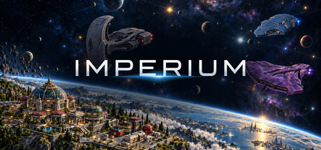 Boxart for Imperium