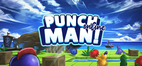 Boxart for PunchMan Online