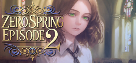 Boxart for Zero spring episode 2