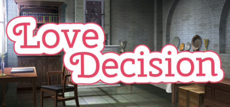 Boxart for Love Decision