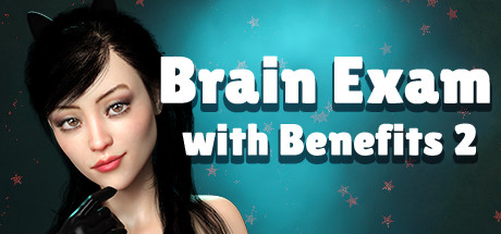 Boxart for Brain Exam with Benefits 2