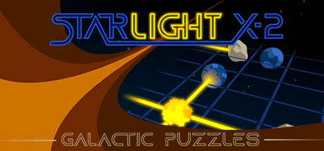 Boxart for Starlight X-2: Space Sudoku