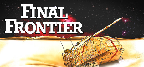 Boxart for Final Frontier
