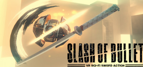 Boxart for SLASH OF BULLET