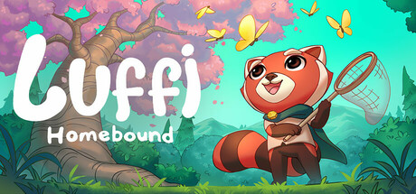 Boxart for Luffi: Homebound
