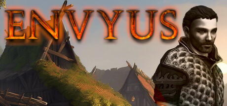 Boxart for Envyus