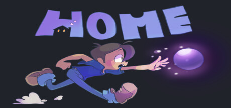 Boxart for Home