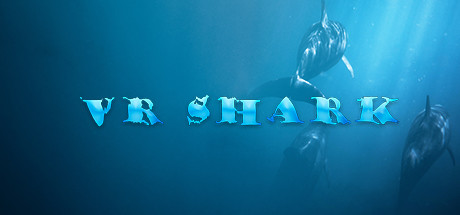Boxart for VR Shark