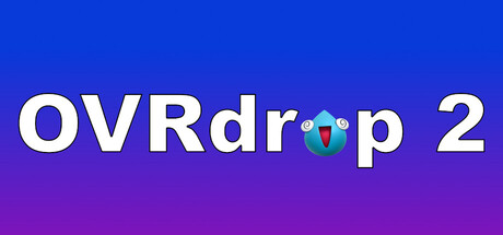 Boxart for OVRdrop 2