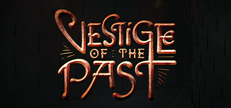 Boxart for Vestige of the Past
